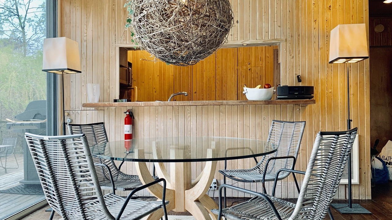Photo of Others in Fire Island Pines