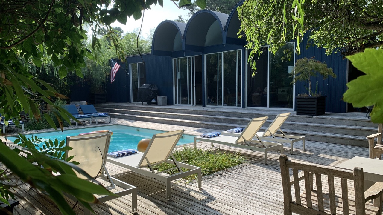 Photo of Outdoor in Fire Island Pines