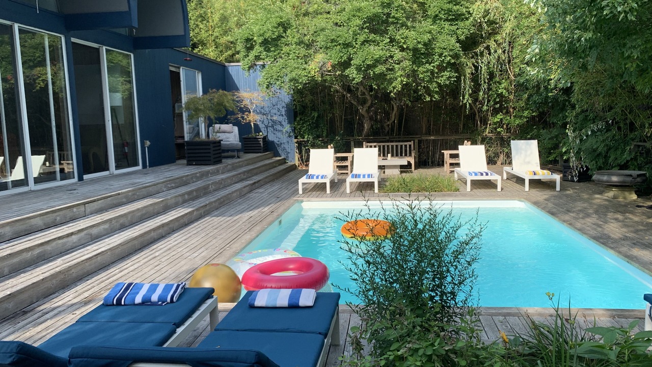 Photo of Outdoor in Fire Island Pines