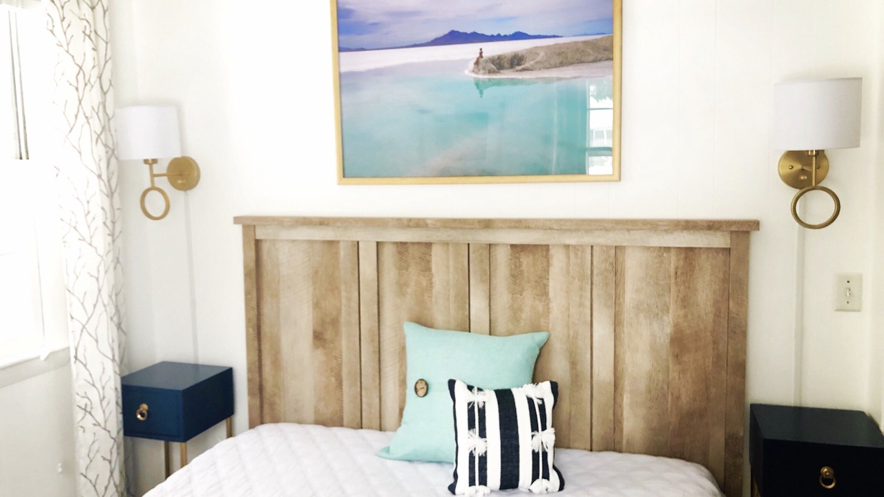 Photo of Bedroom in Barnstead
