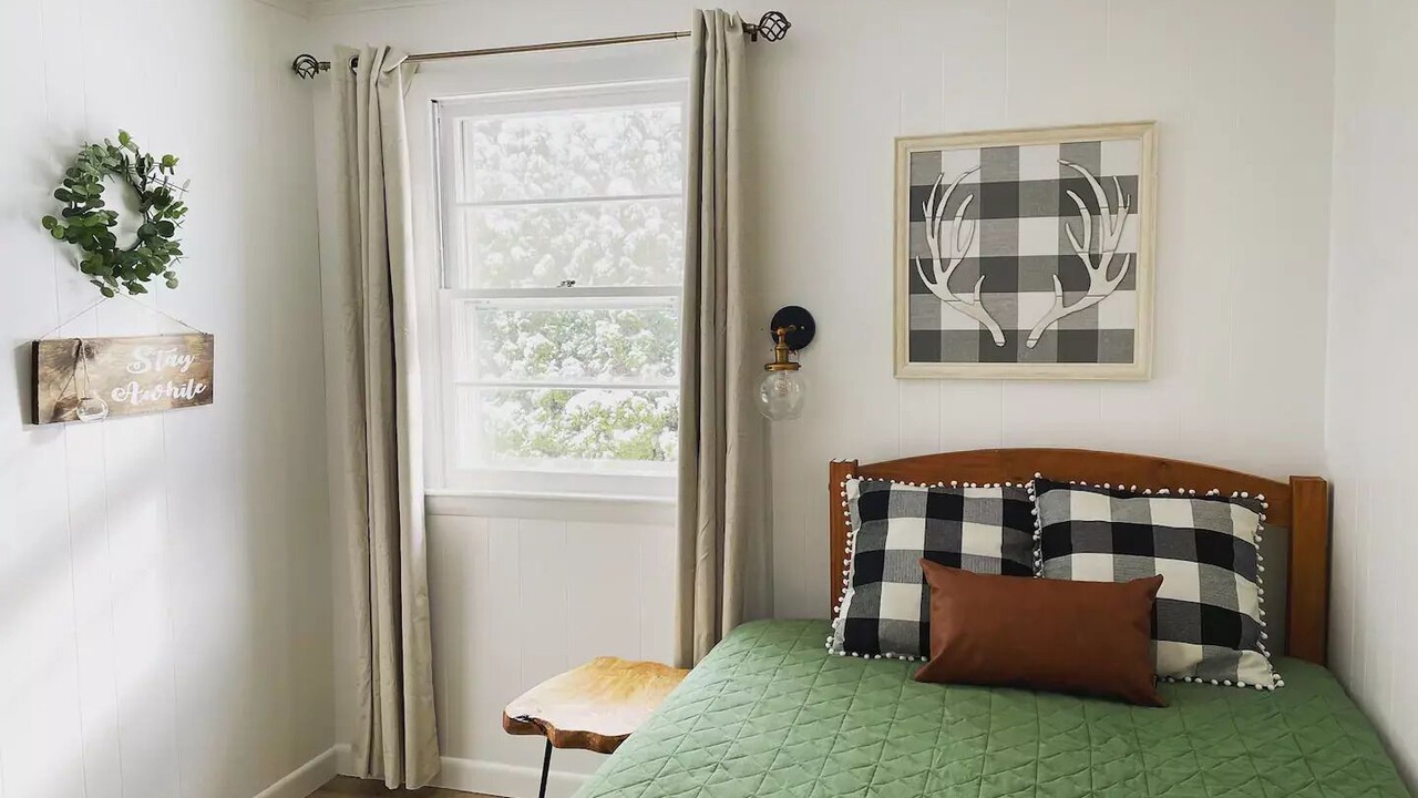 Photo of Bedroom in Barnstead