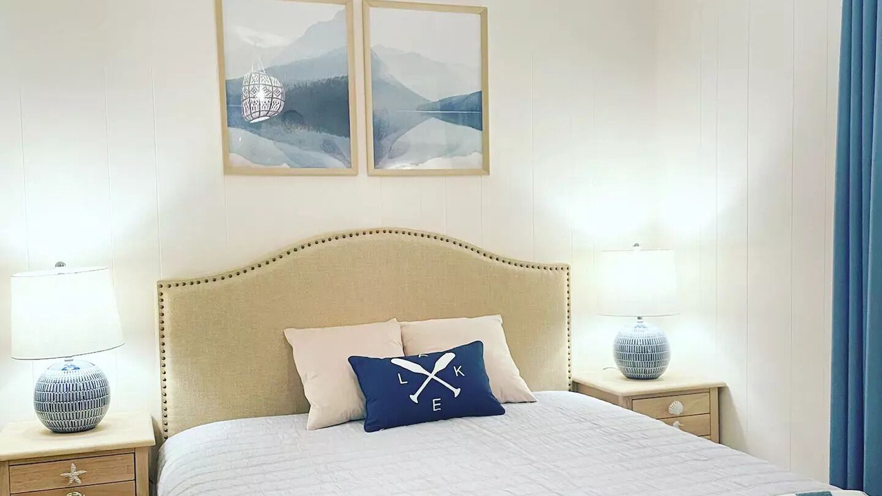 Photo of Bedroom in Barnstead