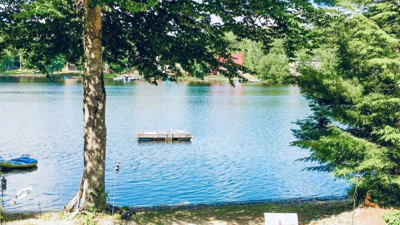 Photo of Outdoor in Barnstead