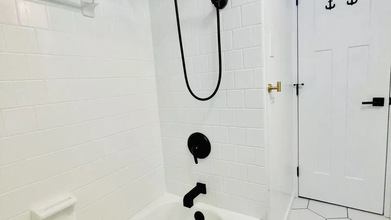 Photo of Bathroom in Barnstead