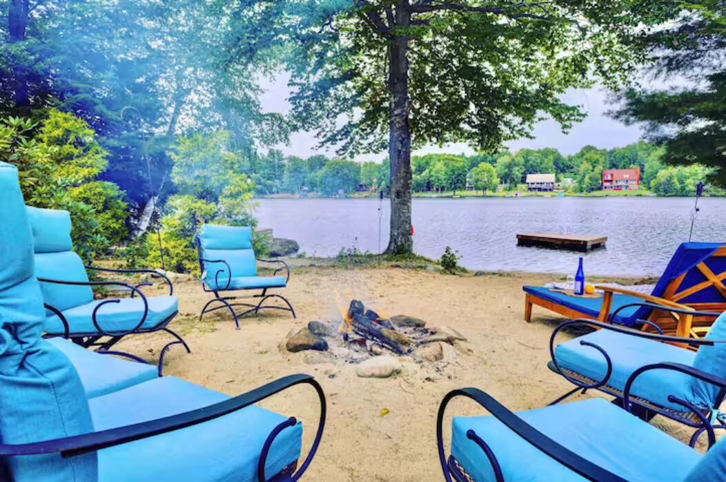 Photo of Outdoor in Barnstead