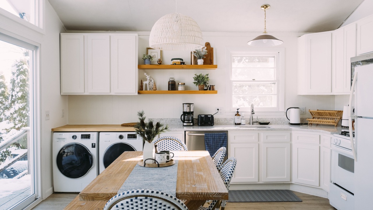 Photo of Kitchen in Barnstead