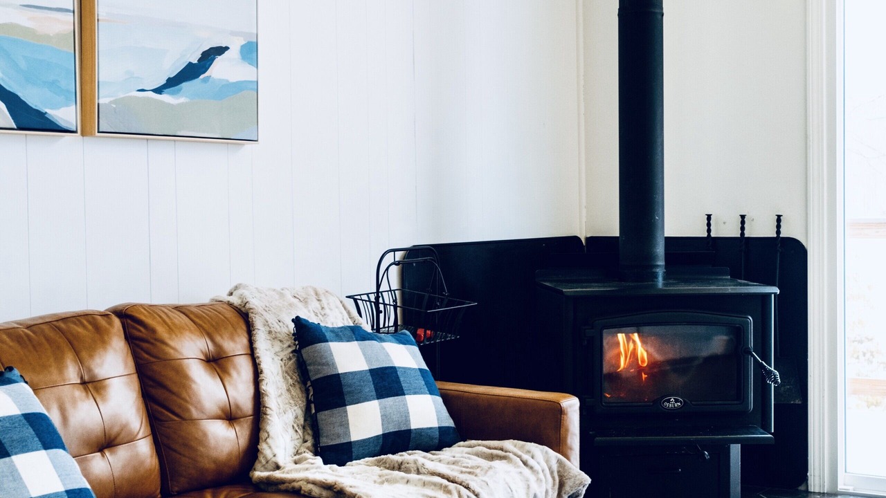 Photo of Livingroom in Barnstead