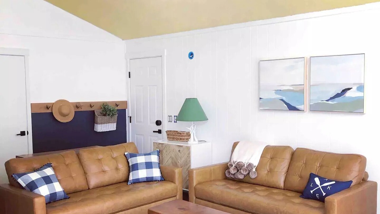 Photo of Livingroom in Barnstead