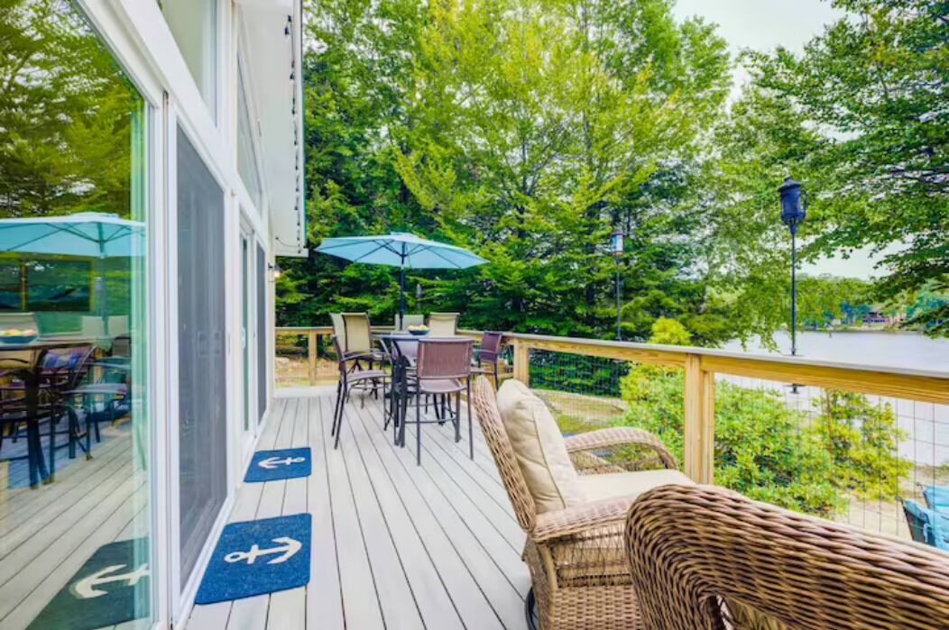 Photo of Outdoor in Barnstead