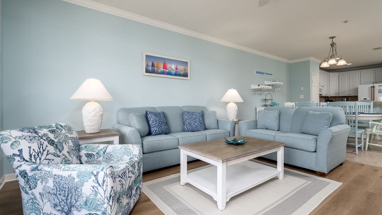 Photo of Bedroom in Sunset Island
