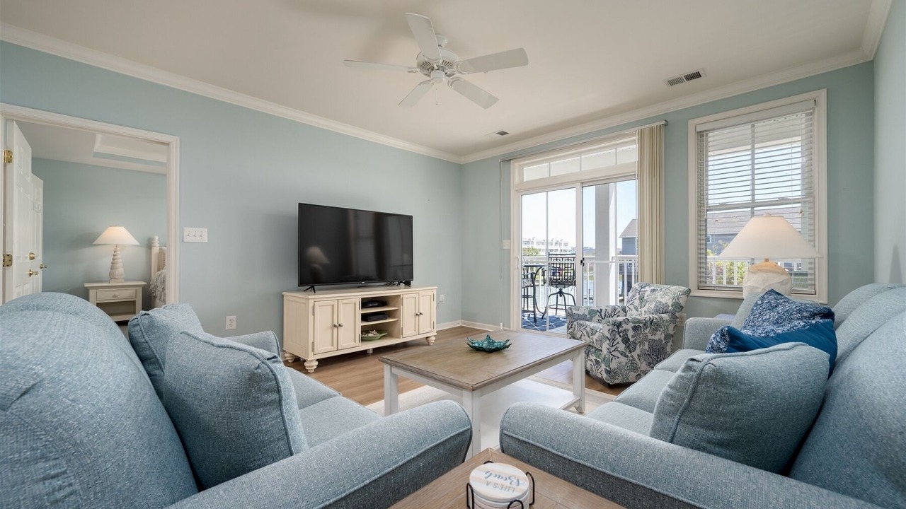 Photo of Bedroom in Sunset Island