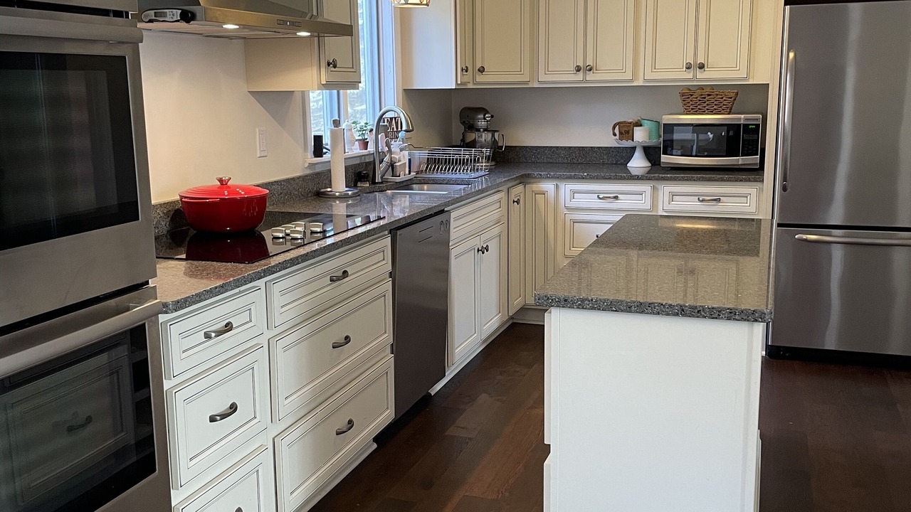 Photo of Kitchen in Middle Grove