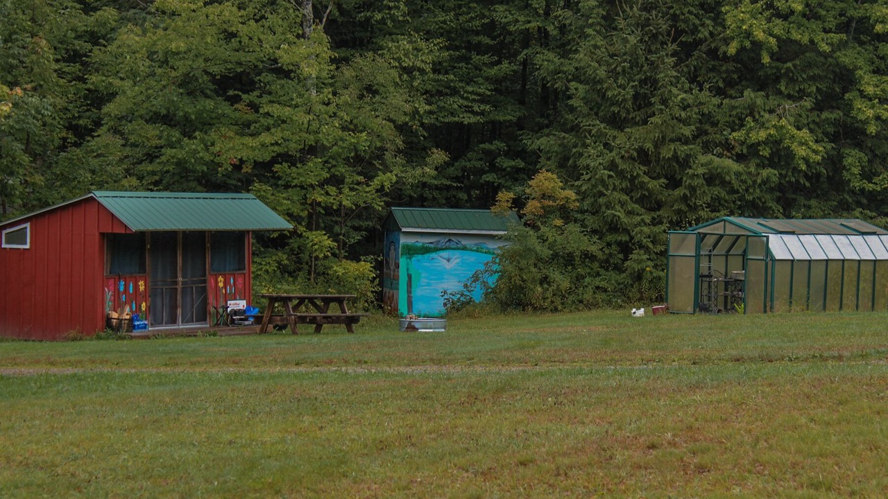 Photo of Others in Dryden