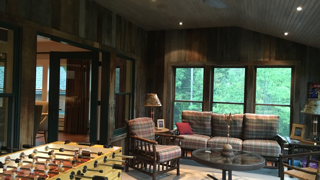 Photo of Bedroom in Stowe Area