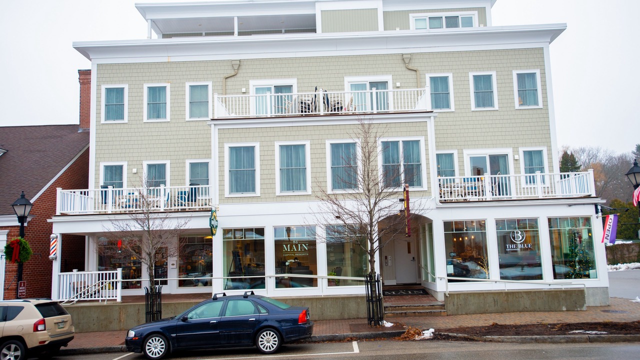 Photo of Outdoor in Kennebunk