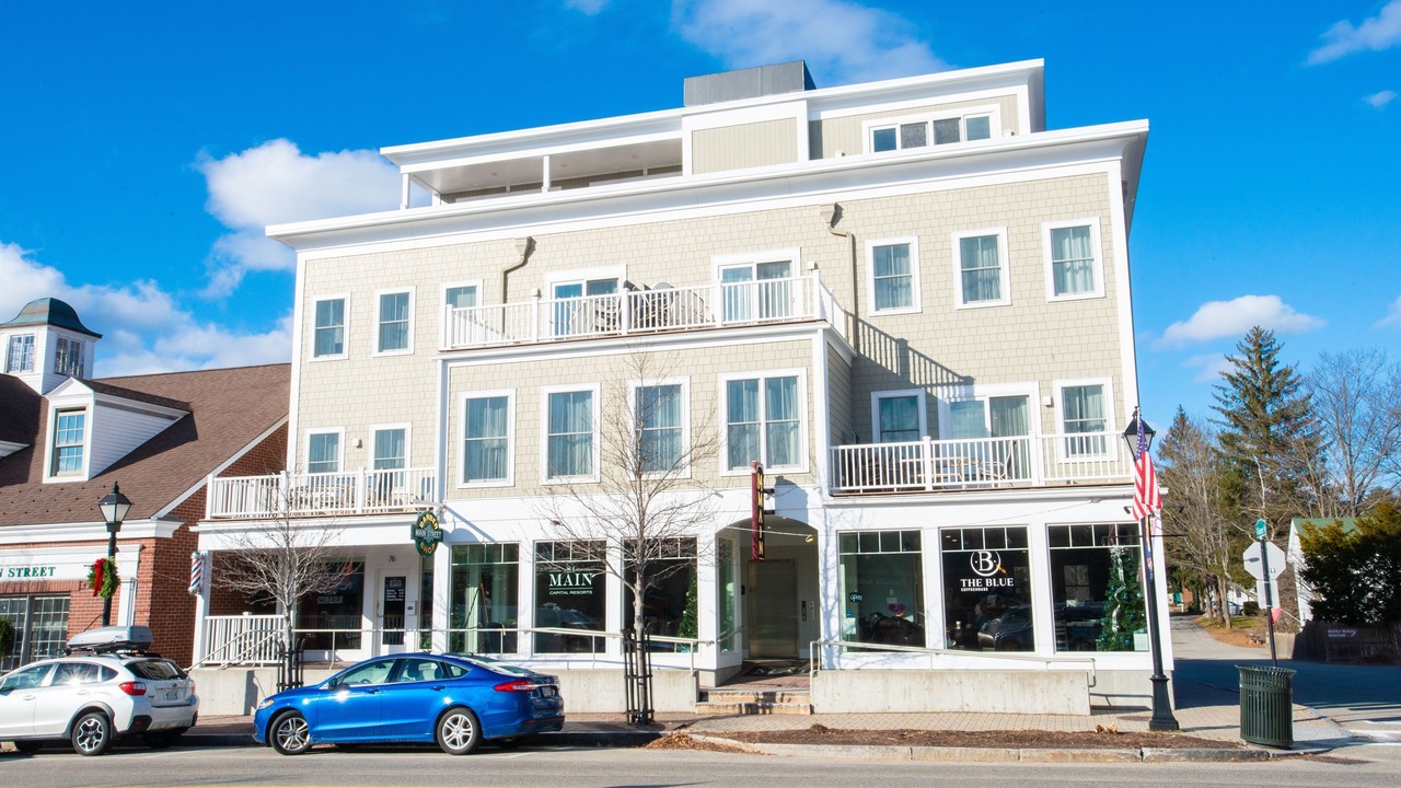 Photo of Outdoor in Kennebunk