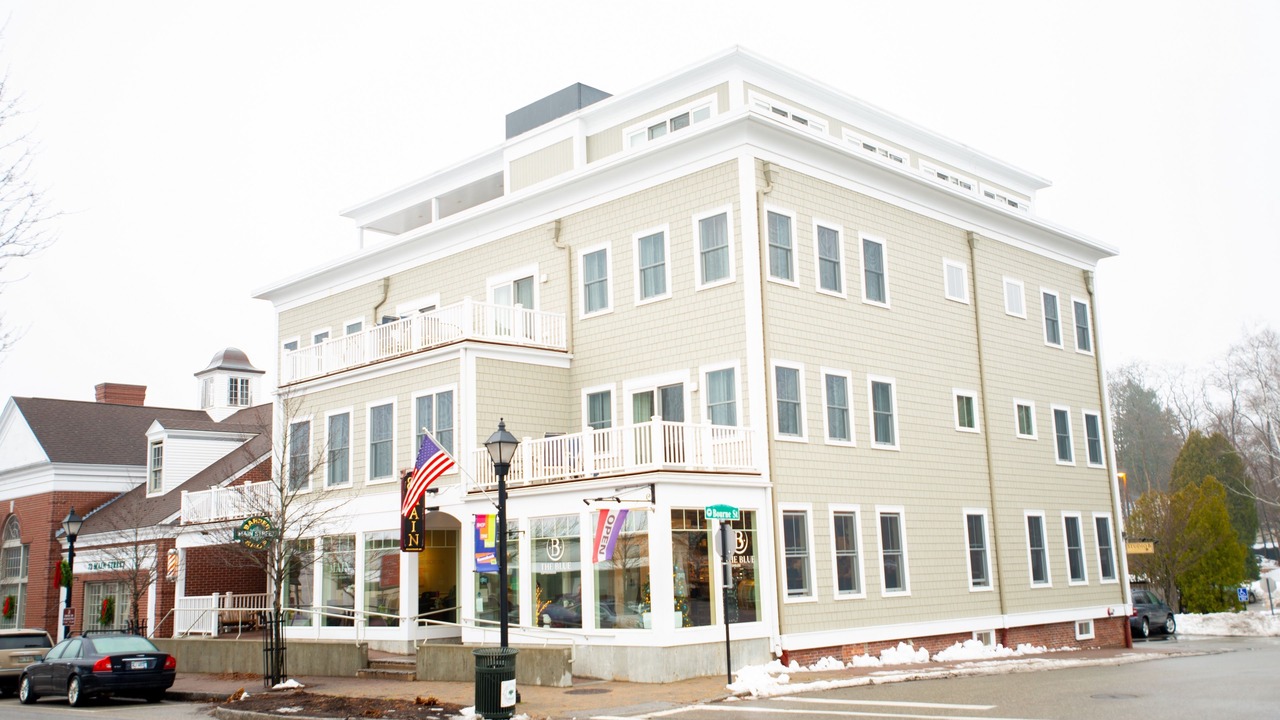 Photo of Outdoor in Kennebunk