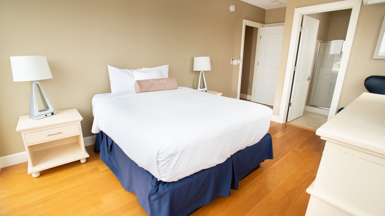 Photo of Bedroom in Kennebunk