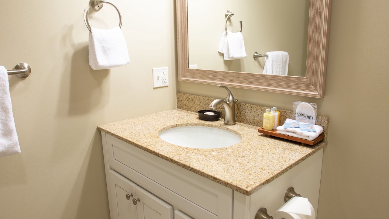 Photo of Bathroom in Kennebunk