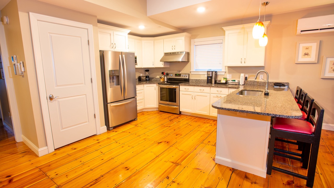Photo of Kitchen in Kennebunk
