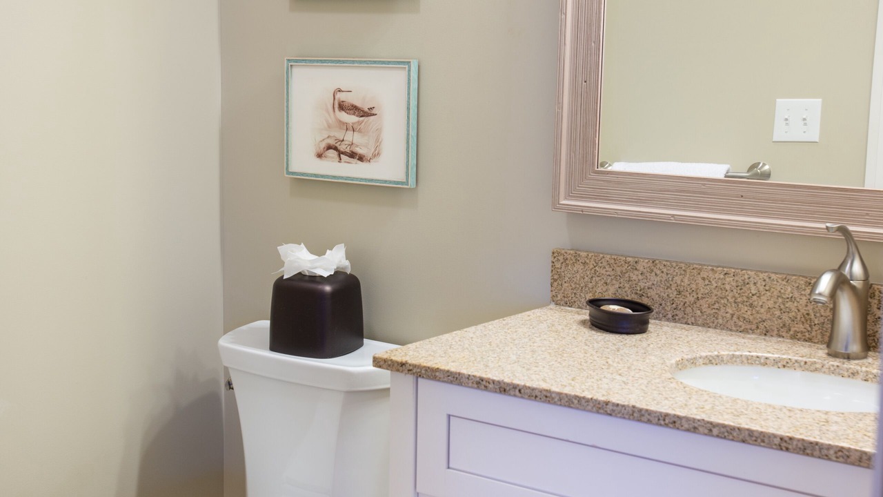 Photo of Bathroom in Kennebunk