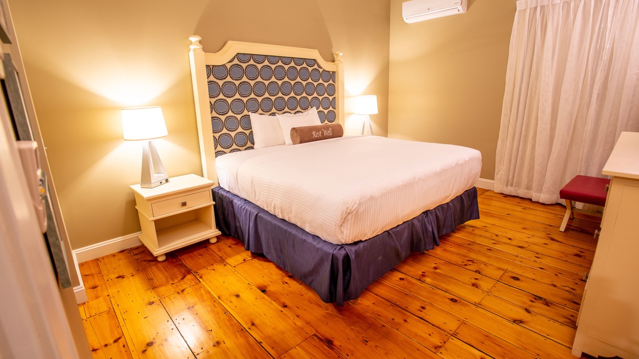 Photo of Bedroom in Kennebunk