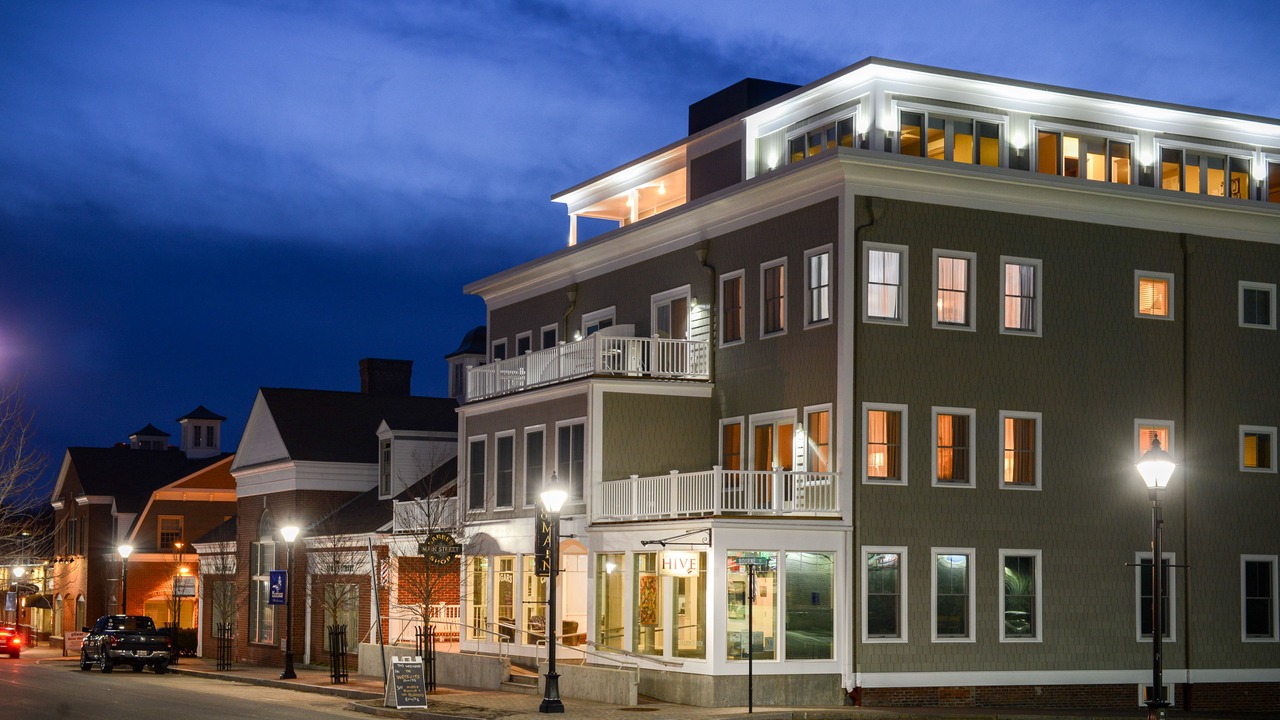 Photo of Outdoor in Kennebunk