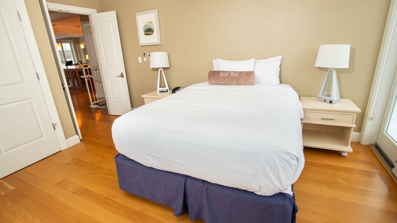 Photo of Bedroom in Kennebunk