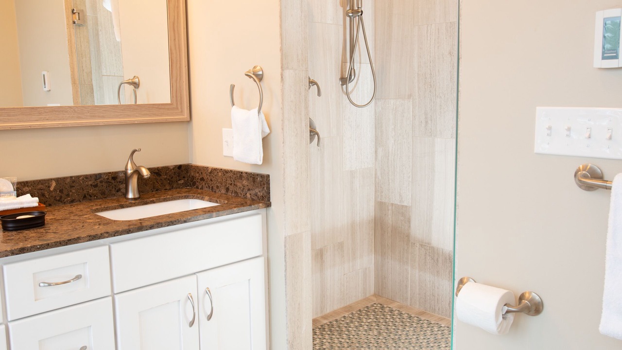 Photo of Bathroom in Kennebunk