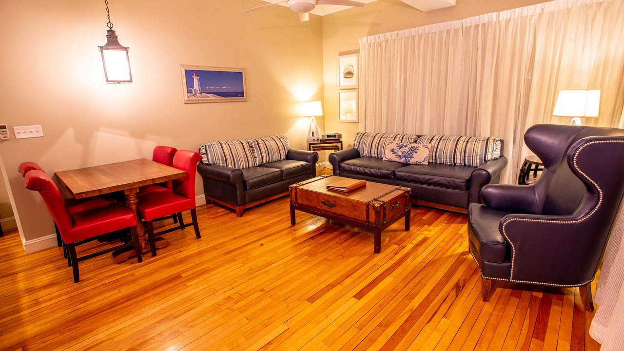 Photo of Livingroom in Kennebunk