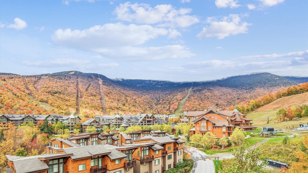Photo of Outdoor in Stowe Area