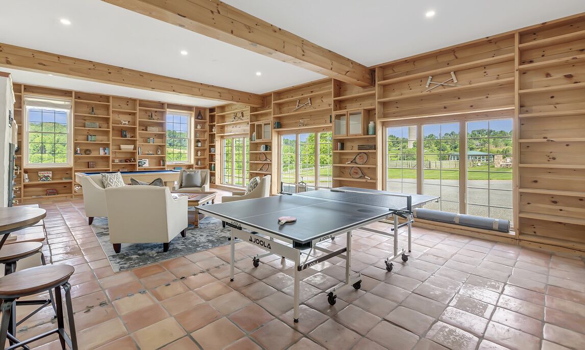 Photo of Bedroom in Blue Ridge