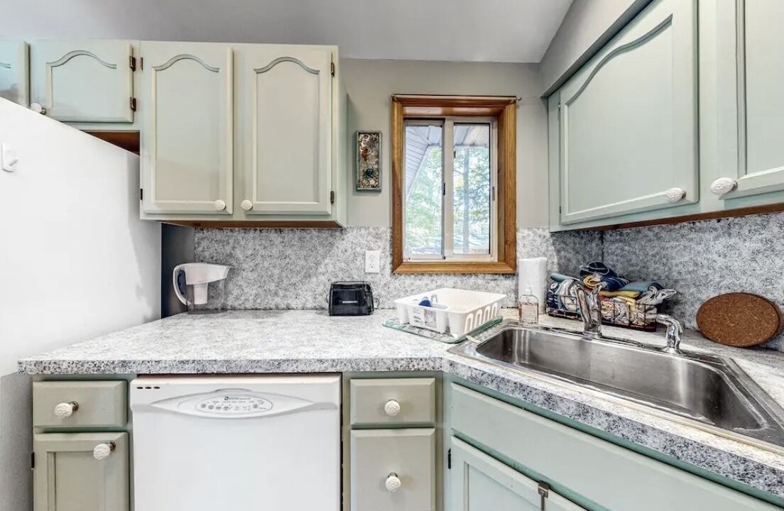 Photo of Kitchen in Ocean Pines