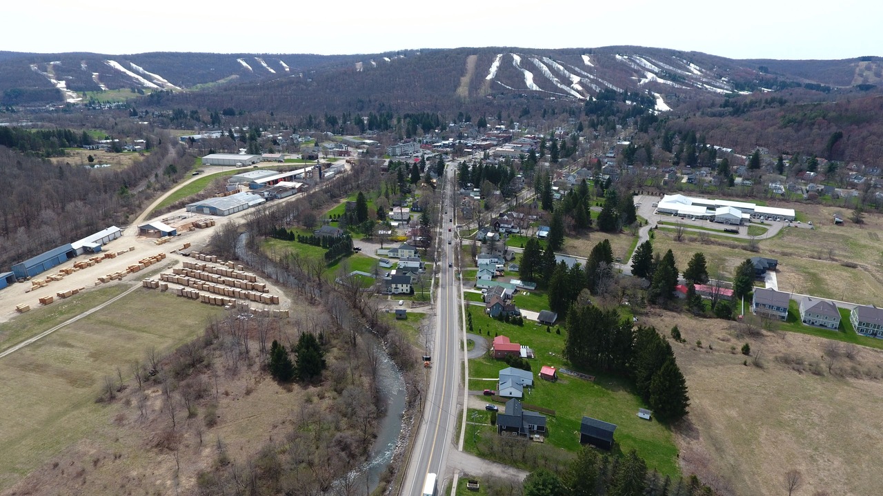 Photo of Others in Ellicottville