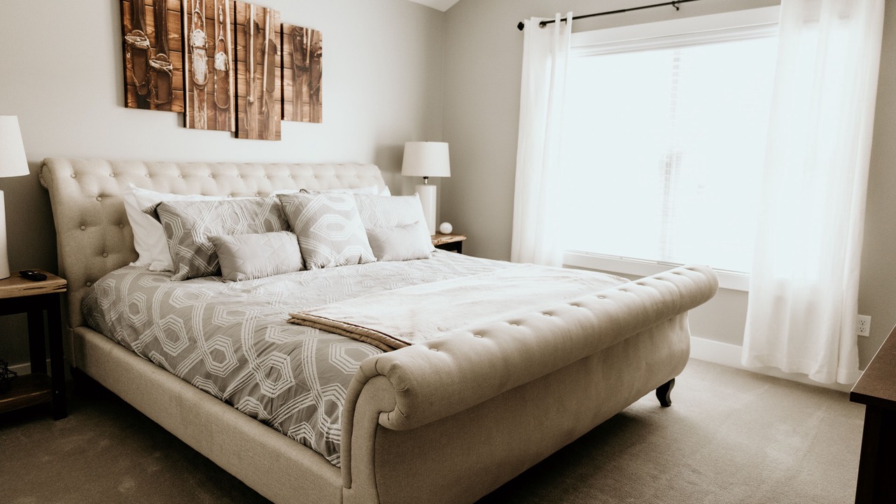 Photo of Bedroom in Ellicottville