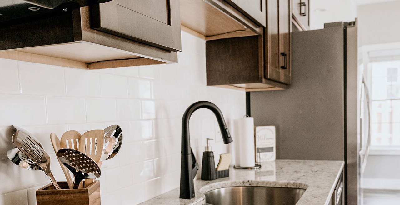 Photo of Kitchen in Ellicottville