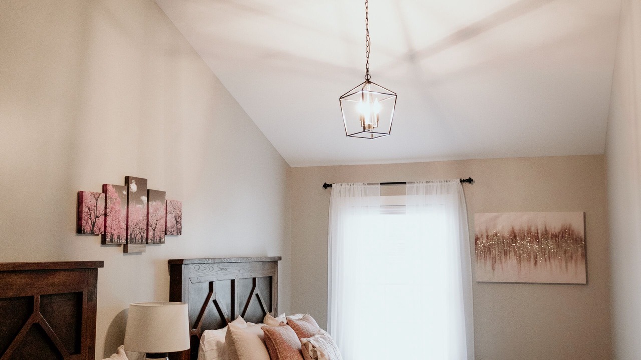Photo of Bedroom in Ellicottville