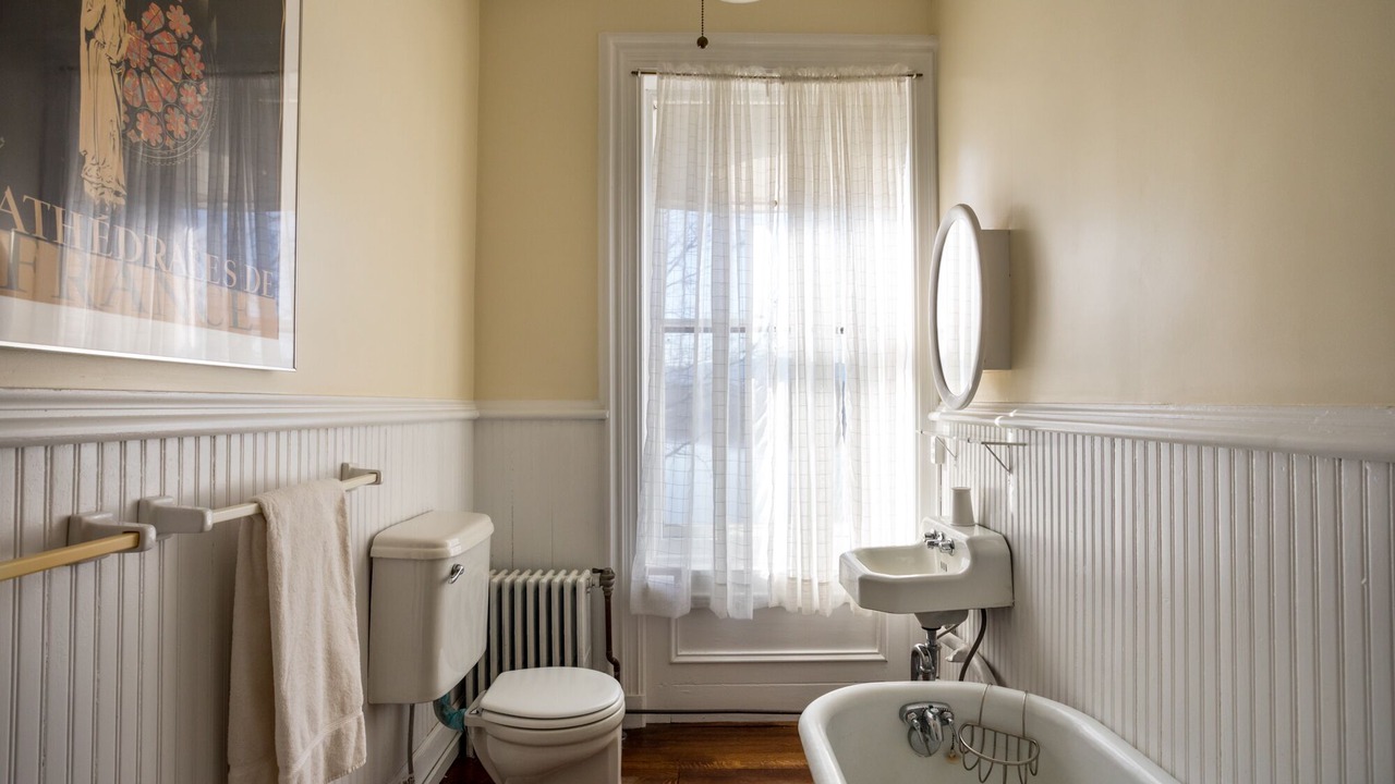 Photo of Bathroom in Germantown