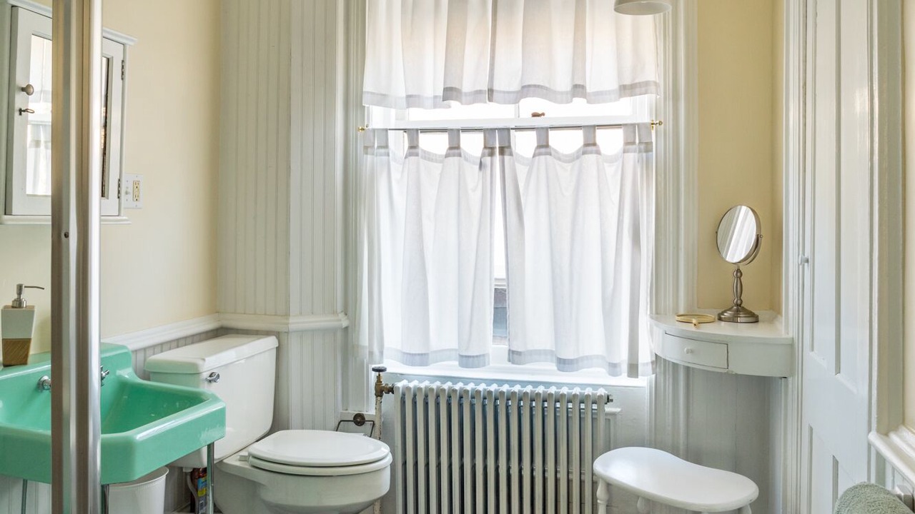 Photo of Bathroom in Germantown