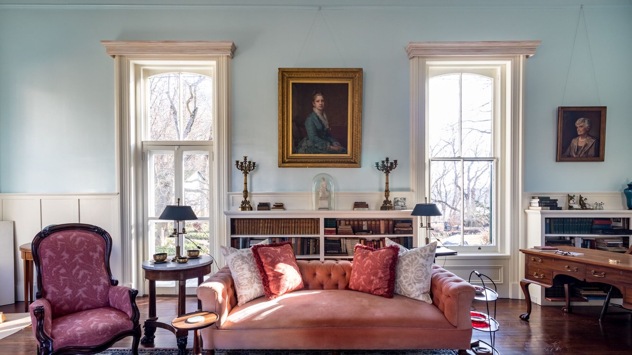 Photo of Bedroom in Germantown