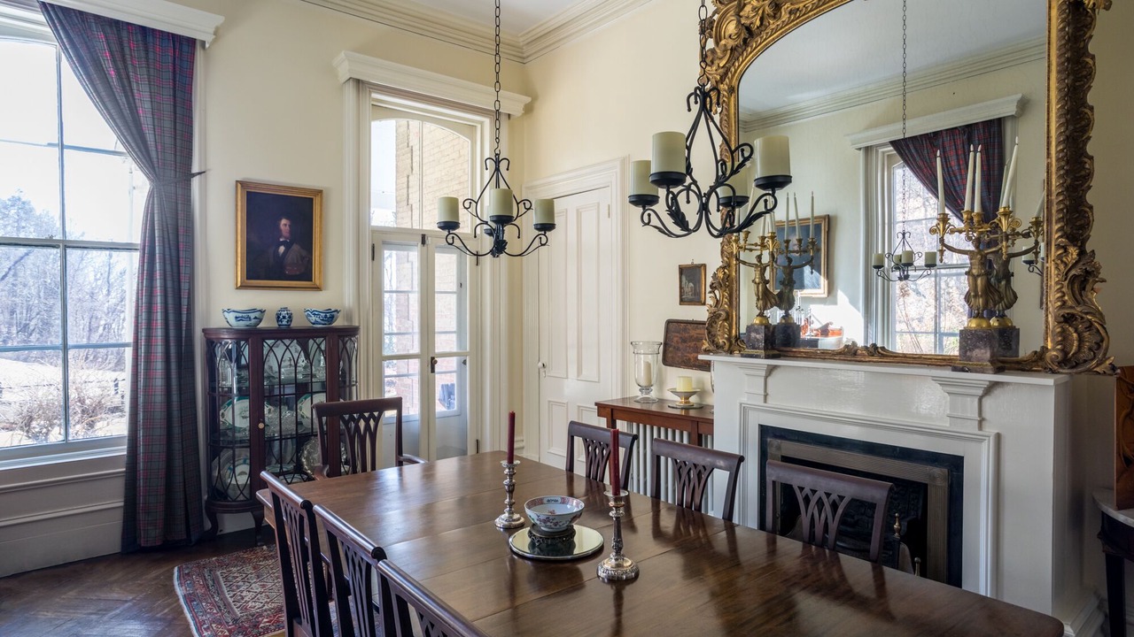 Photo of Livingroom in Germantown
