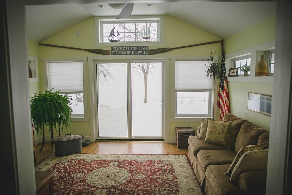 Photo of Bedroom in Swanton