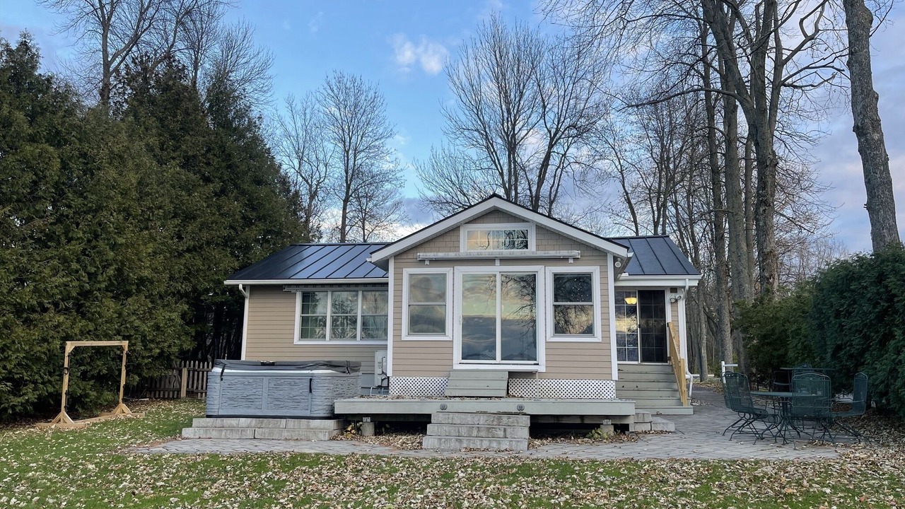 Photo of Outdoor in Swanton