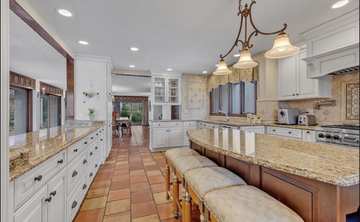 Photo of Kitchen in Old Brookville