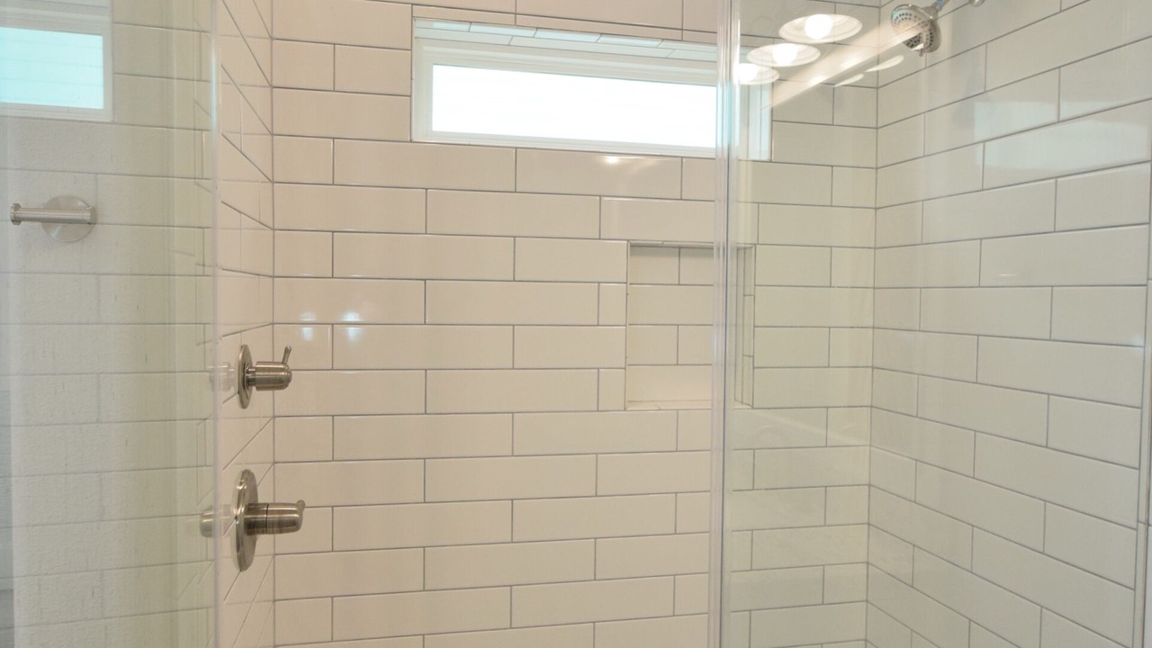 Photo of Bathroom in Port Bolivar