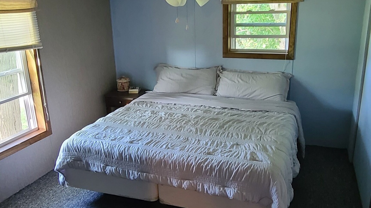 Photo of Bedroom in Hammond
