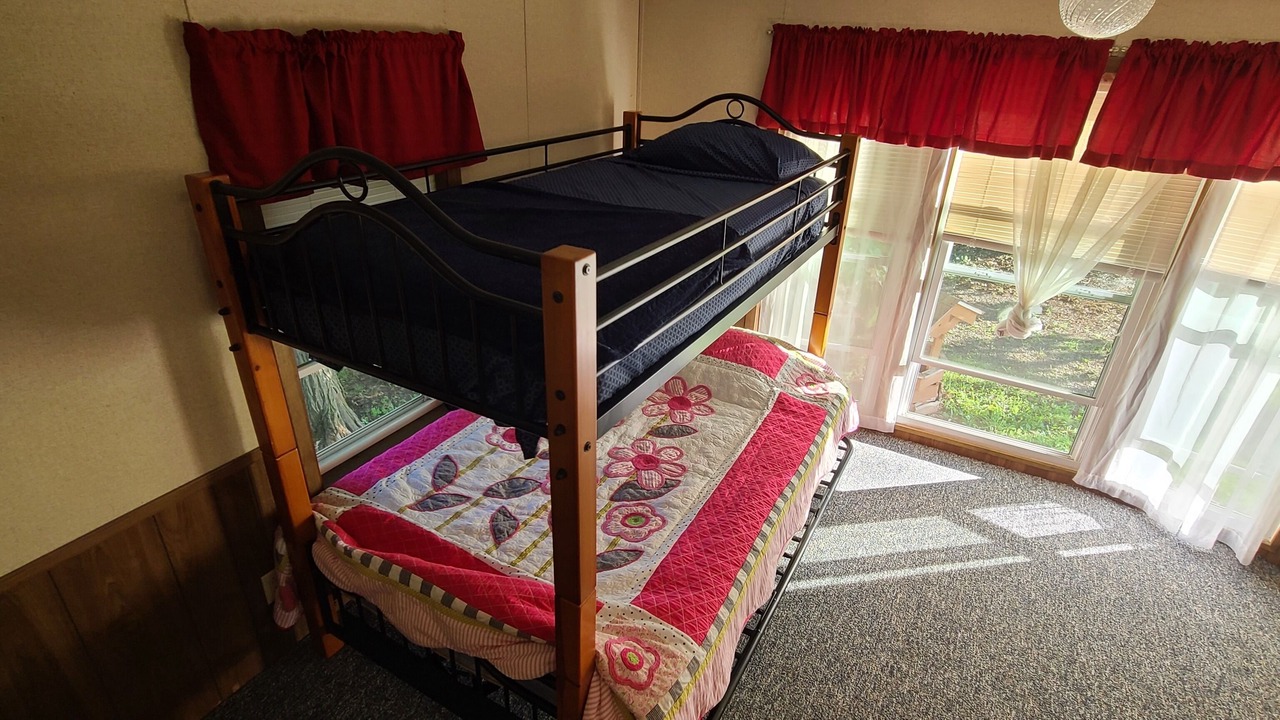 Photo of Bedroom in Hammond
