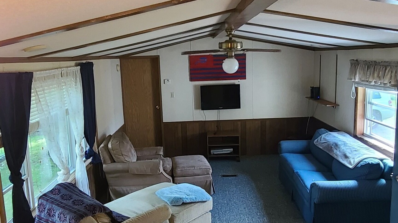 Photo of Livingroom in Hammond