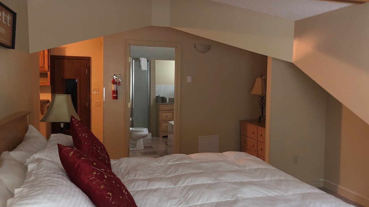 Photo of Bedroom in Bartlett