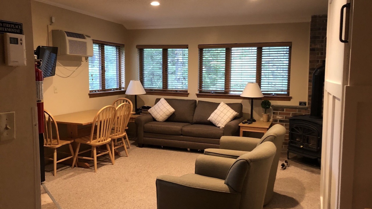 Photo of Livingroom in Bartlett